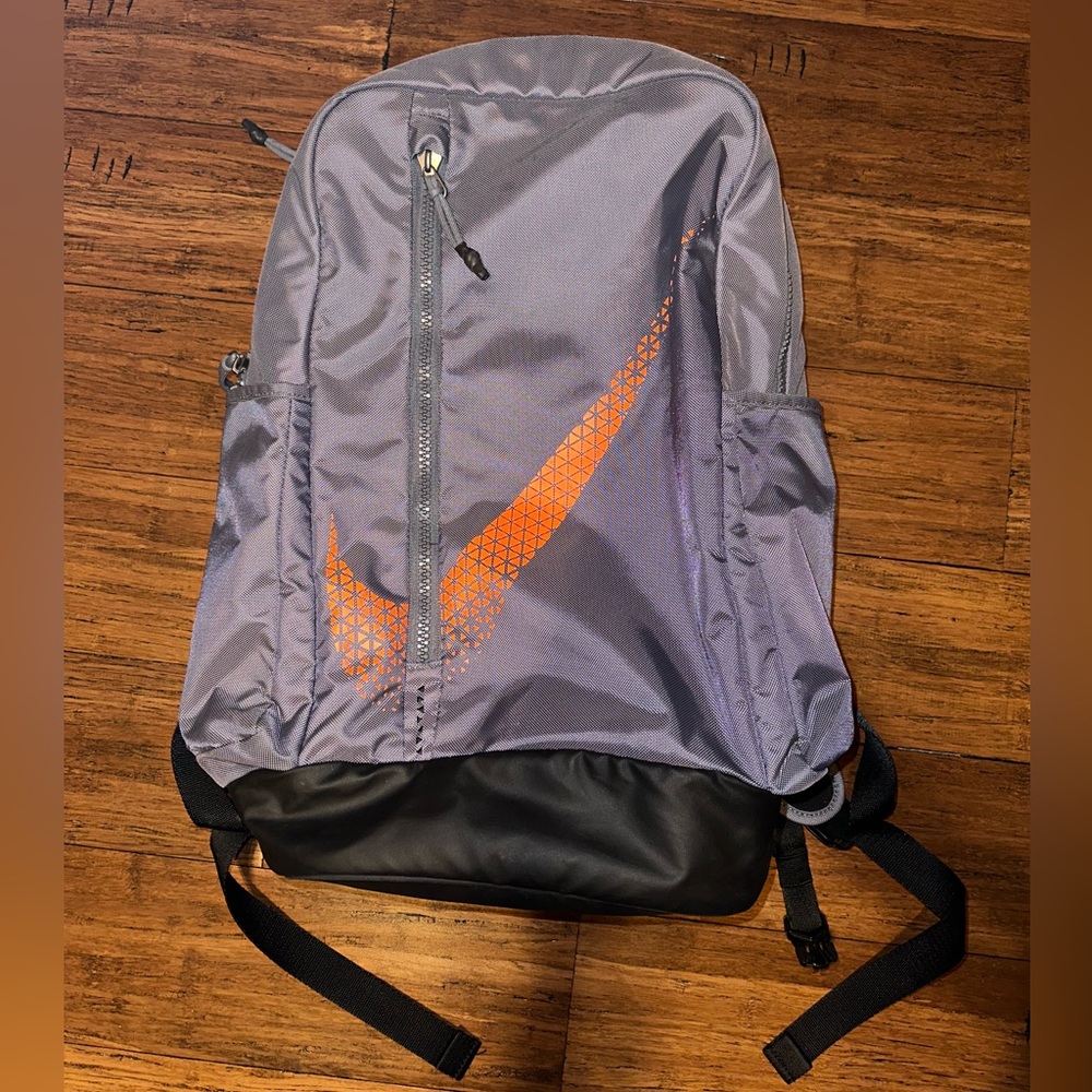 Nike backpack